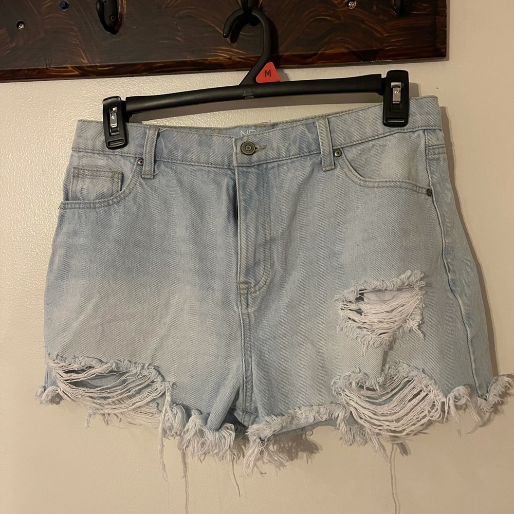 NoBo Shorts size 13